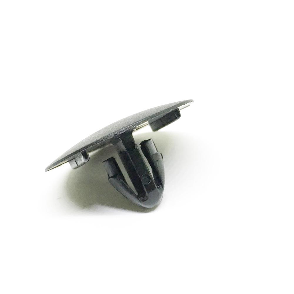 TOYOTA 9046709050 Клипса пластмассовая