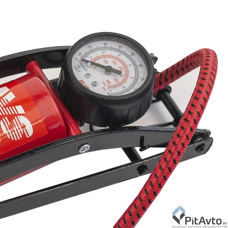 Изображение Насос механический AVS FP-01 Насос механический AVS FP-01