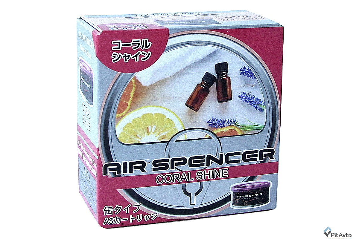 Ароматизатор EIKOSHA A-102