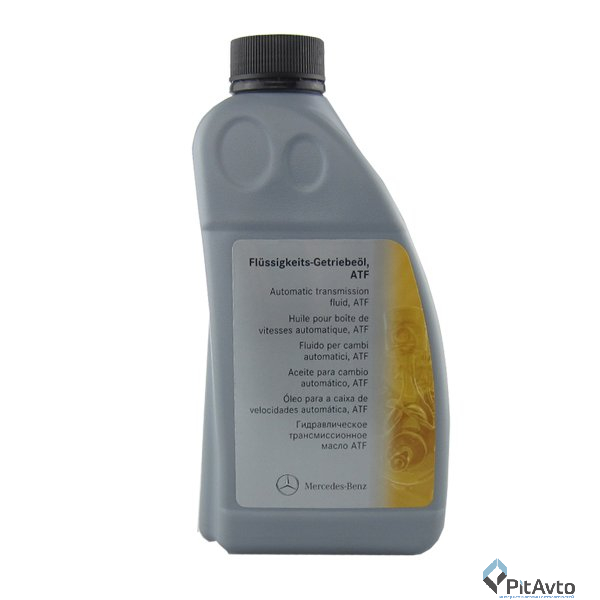 Жидкость гидравлическая MERCEDES ATF 2103 236.10 1л