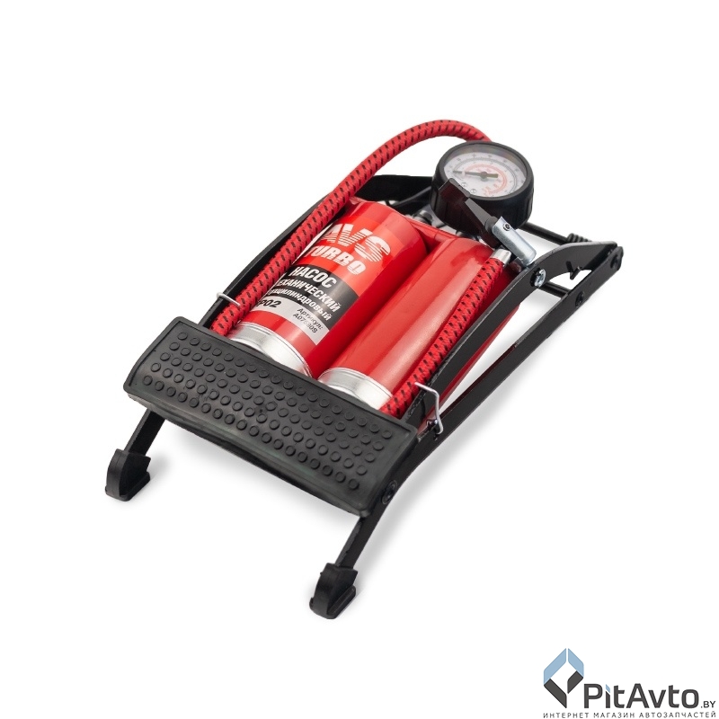 Насос механический двухцилиндровый AVS FP02