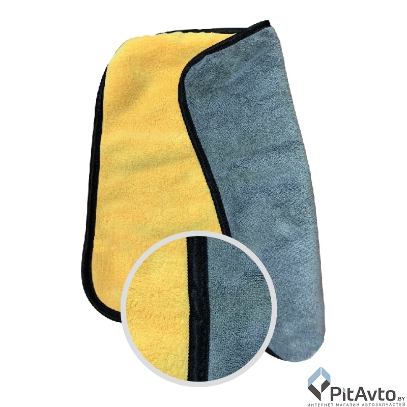 Изображение Салфетка микрофибра AVS MF-0121 (40х37см) Салфетка микрофибра AVS MF-0121 (40х37см)