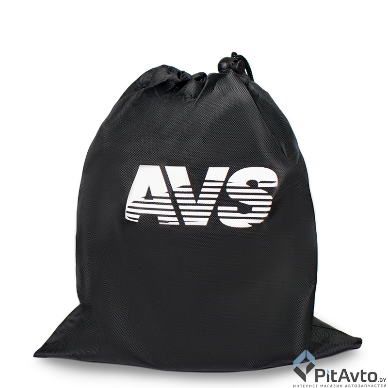 Изображение Домкрат гидравлический AVS A78415S 6т Домкрат гидравлический AVS A78415S 6т