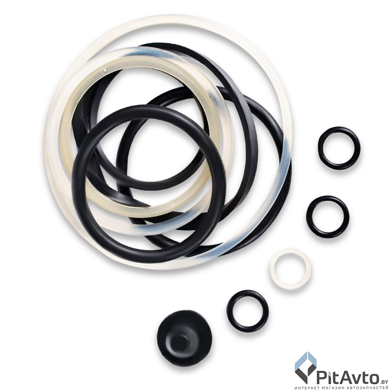 Изображение Домкрат гидравлический AVS A78415S 6т Домкрат гидравлический AVS A78415S 6т