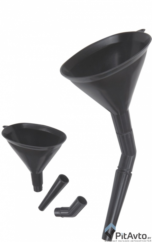 Воронка с фильтром 