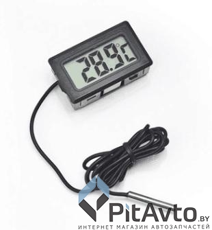 Термометр автомобильный AVS ATM-01