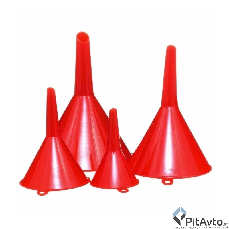 Воронки комплект AVS OF-04К 4шт