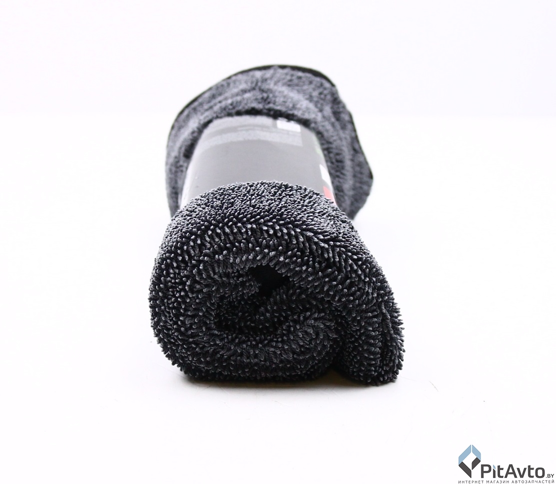 Салфетка микрофибра для сушки кузова AVS DM-0570 (50х70см)