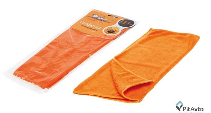 Салфетка из микрофибры AIRLINE AB-A-02