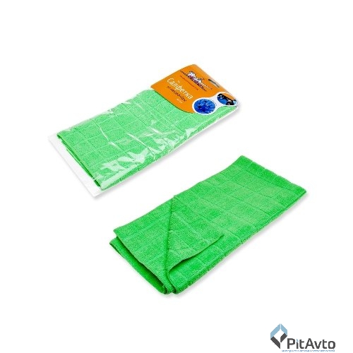 Салфетка из микрофибры AIRLINE 50х70 см