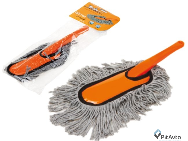 Щетка для удаления пыли AIRLINE AB-F-03