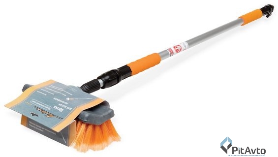 Швабра с насадкой AIRLINE ABH01