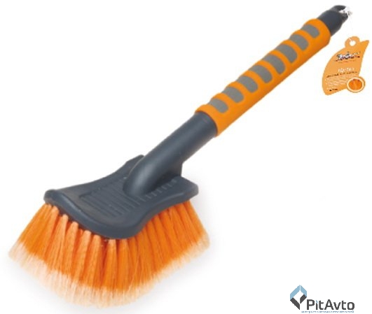 Щетка для мытья 40 см, AIRLINE, AB-I-04