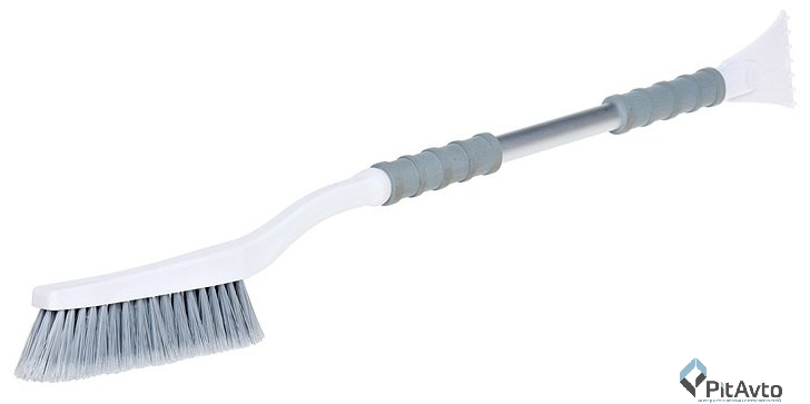 Щетка от снега и льда AIRLINE, AB-R-04R