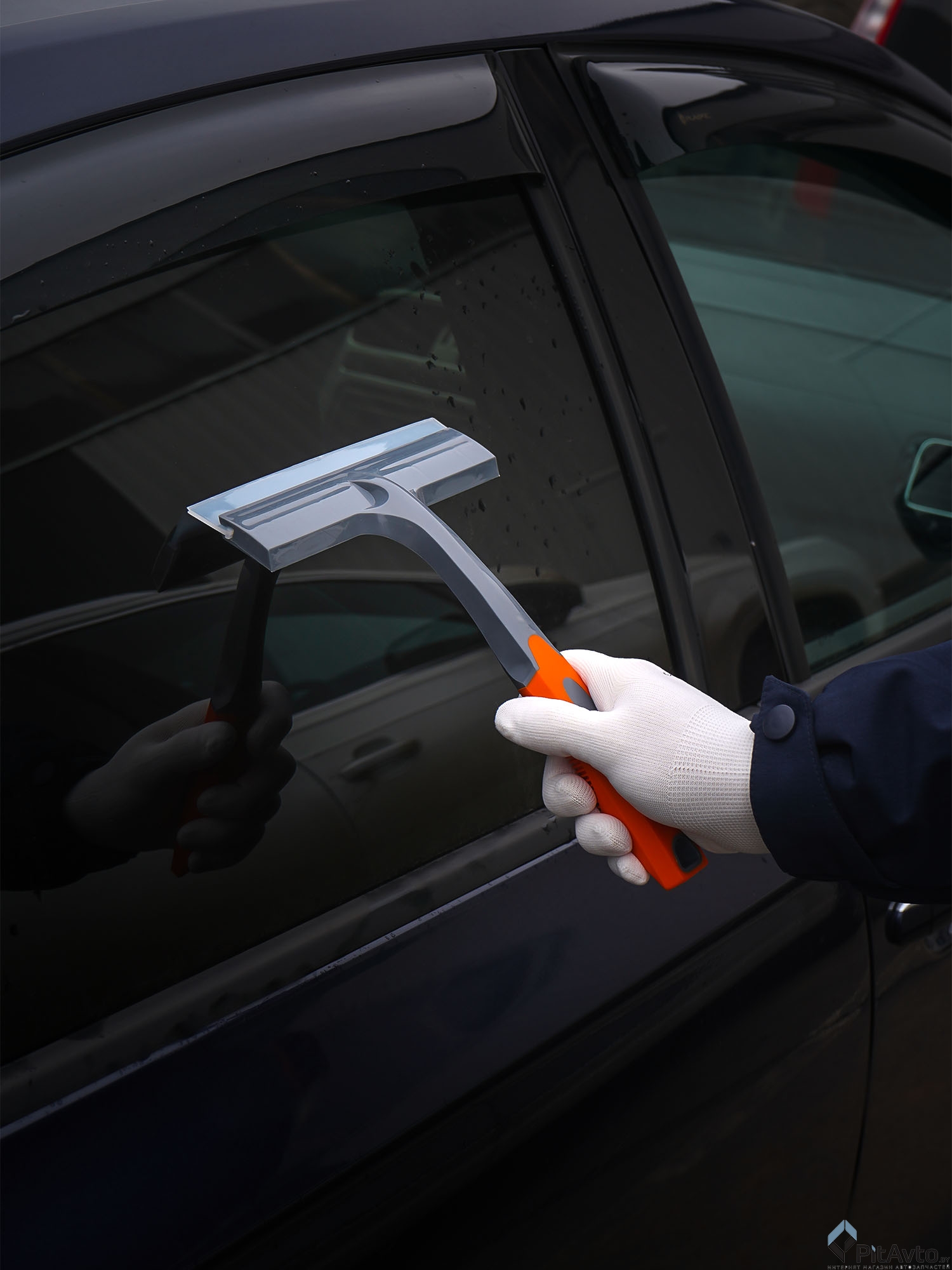 Изображение Водосгон для удаления воды AIRLINE ABM06 (21 м) Водосгон для удаления воды AIRLINE ABM06 (21 м)