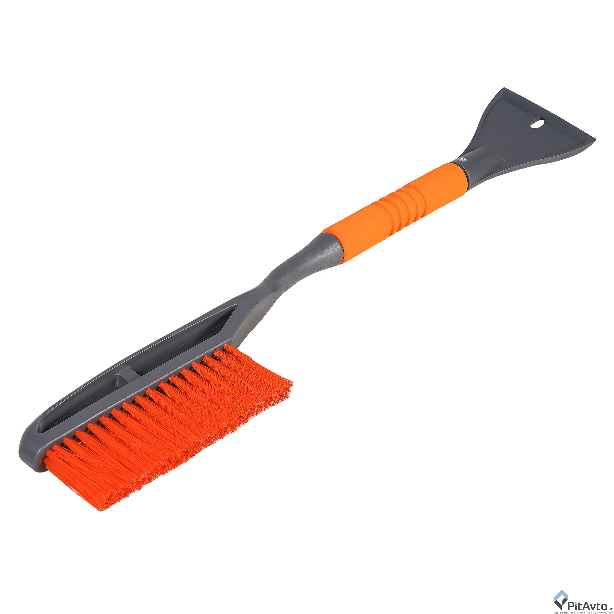 Изображение Щетка от снега + скребок AIRLINE ABR15 68см Щетка от снега + скребок AIRLINE ABR15 68см