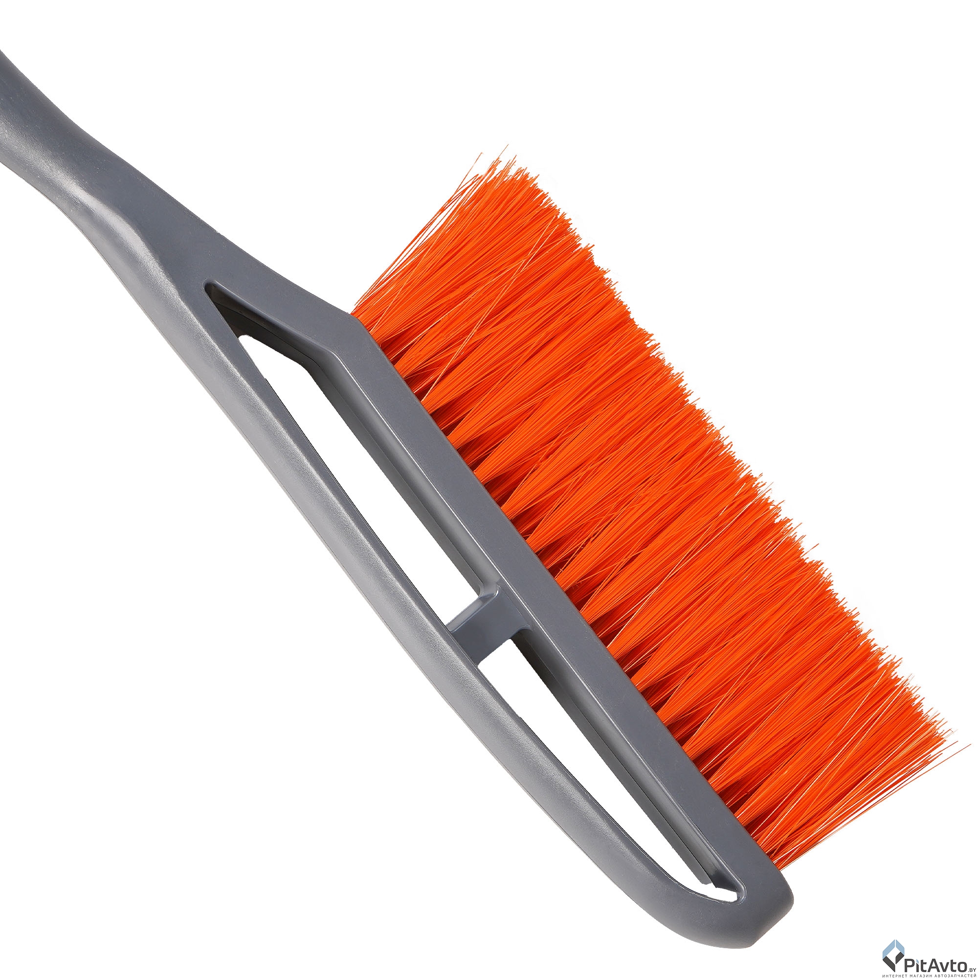 Изображение Щетка от снега + скребок AIRLINE ABR15 68см Щетка от снега + скребок AIRLINE ABR15 68см