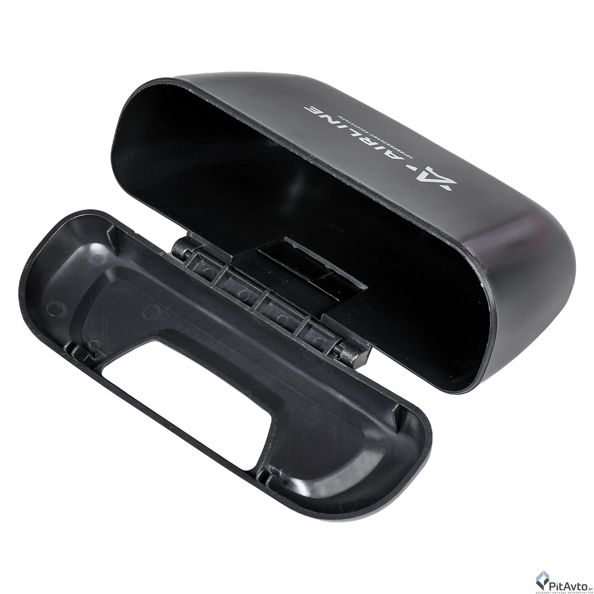 Изображение Ведёрко для мусора на дверной карман AIRLINE ABTDP02 Ведёрко для мусора на дверной карман AIRLINE ABTDP02