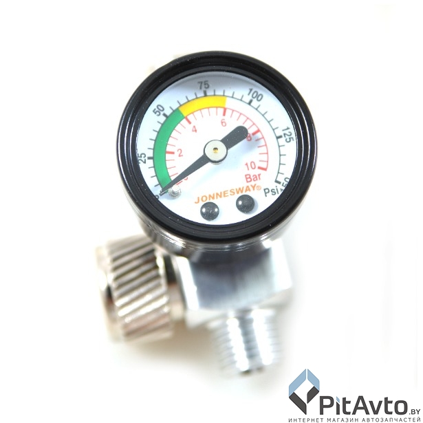 JONNESWAY ACC-609 Регулятор воздуха с манометром