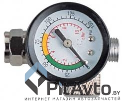JONNESWAY ACC-612 Регулятор воздуха с манометром