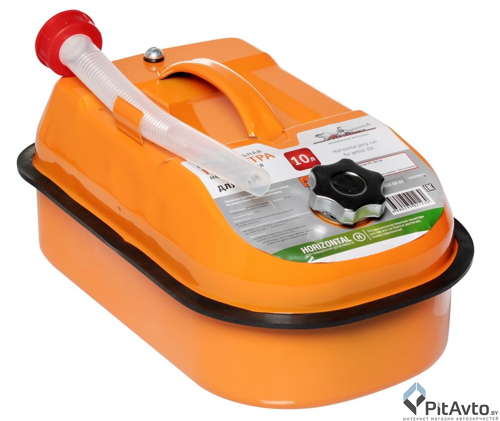 AIRLINE ACF-10H Канистра 10 л