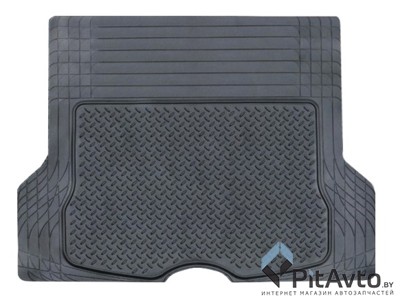 Ковер полимерный в багажник AIRLINE ACMRTM06 133х111см