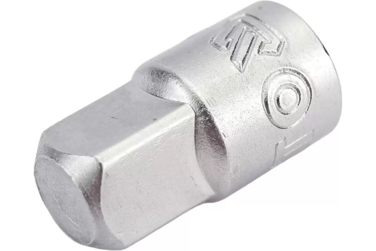 Адаптер для торцевых головок 1/4 x 3/8 YATO / YT-1438