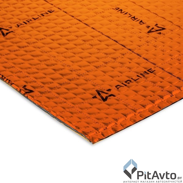 Шумоизоляция AIRLINE 25x40см / ADVI006