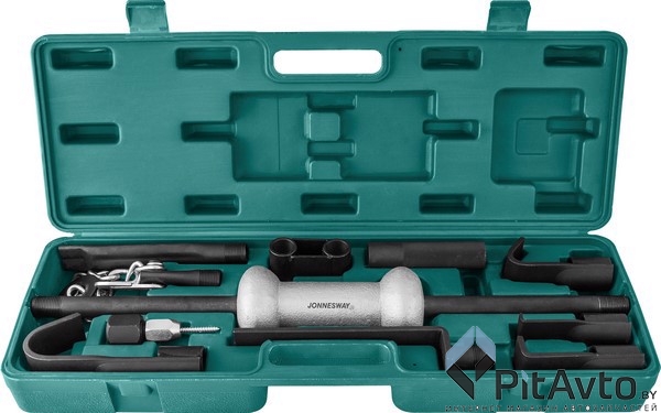 JONNESWAY AE310003 Набор для кузовного ремонта
