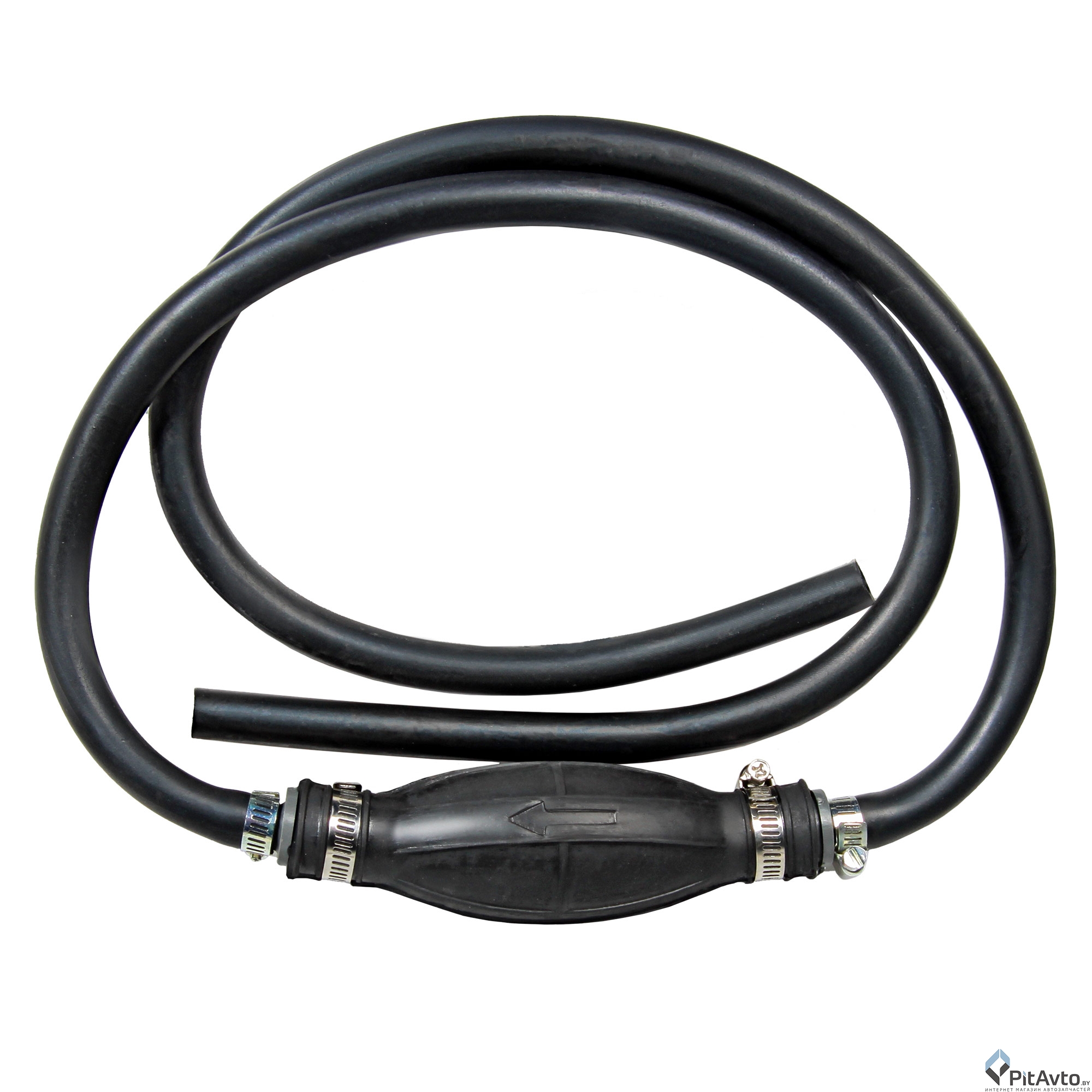 Насос ручной для перекачки топлива 'Груша' AIRLINE AEAT202