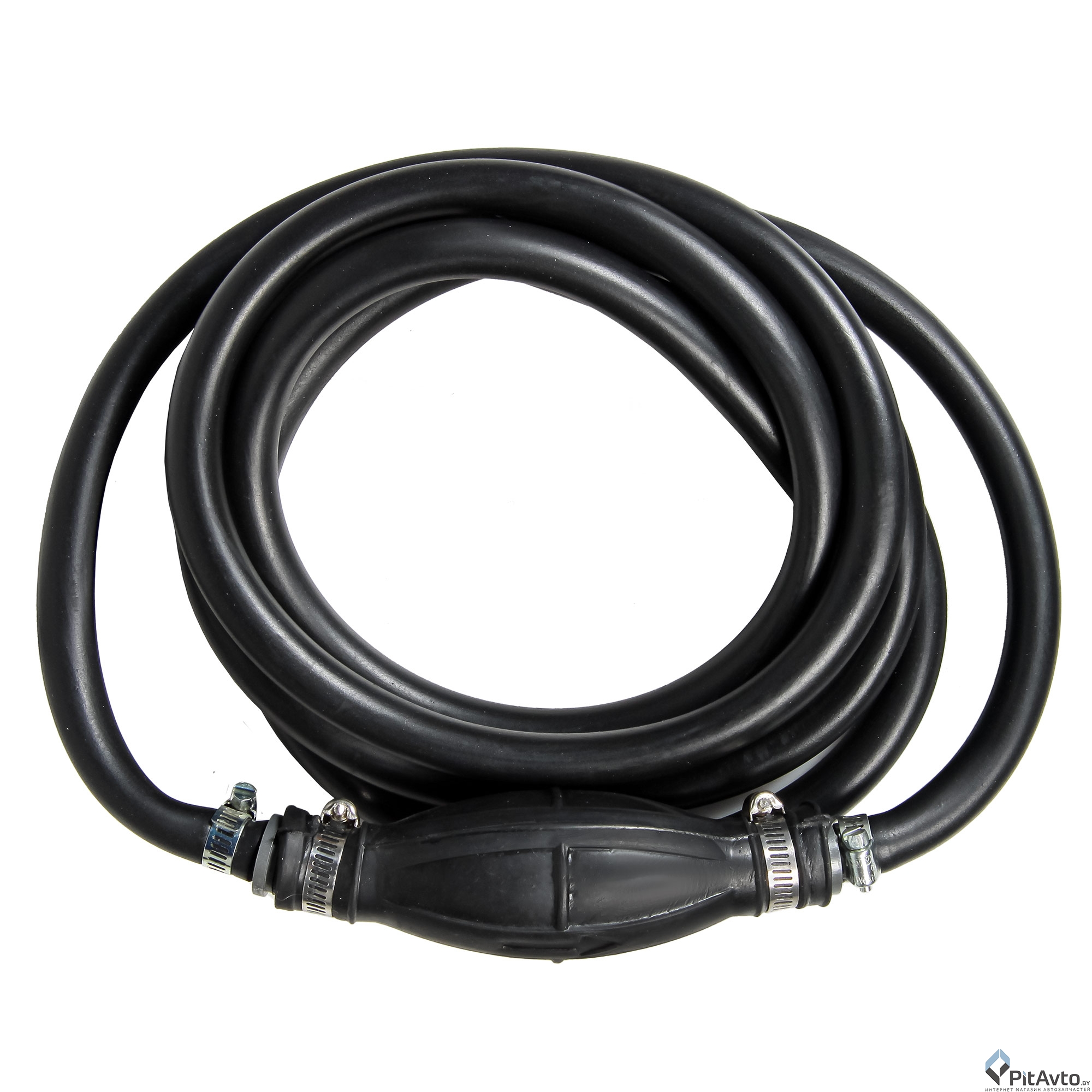 Насос для ручной перекачки топлива AIRLINE AEAT204