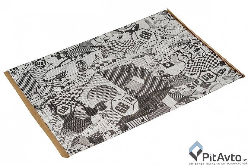 AERO 00520-11-00 Шумоизоляция