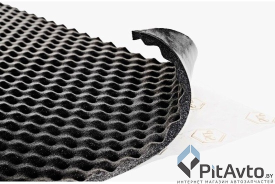 AERO 00916-01-00 Шумоизоляция