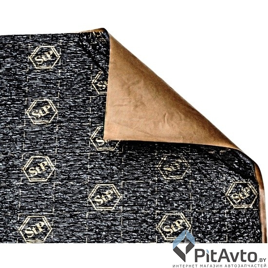 AERO 013360100 Шумоизоляция