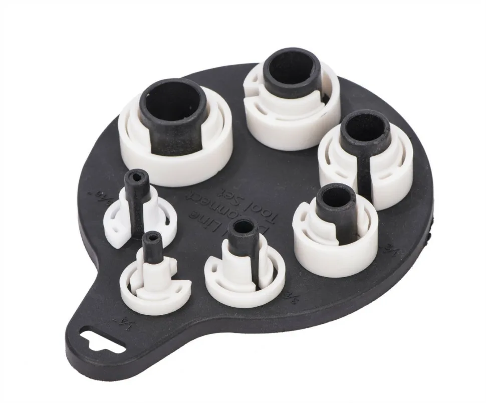 AE&T TA-A1071 Съемники топливных и воздушных линий