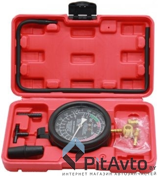 Тестер вакуумного и топливного насоса AE&T TA-G1015