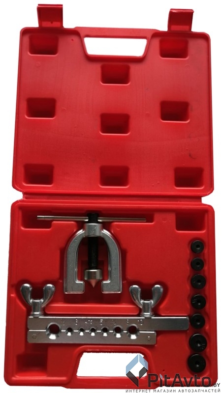 AE&T TA-M1070 Инструмент для развальцовки труб