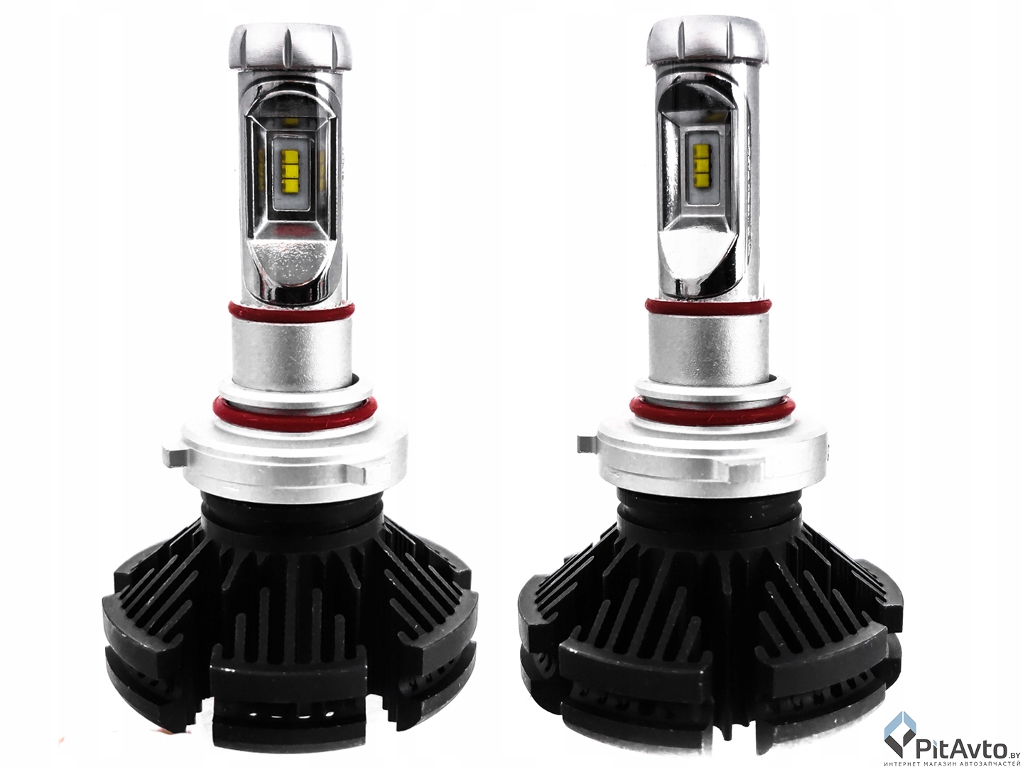 HELLA Лампа светодиодная HIR2 6500K / 8GL226971571