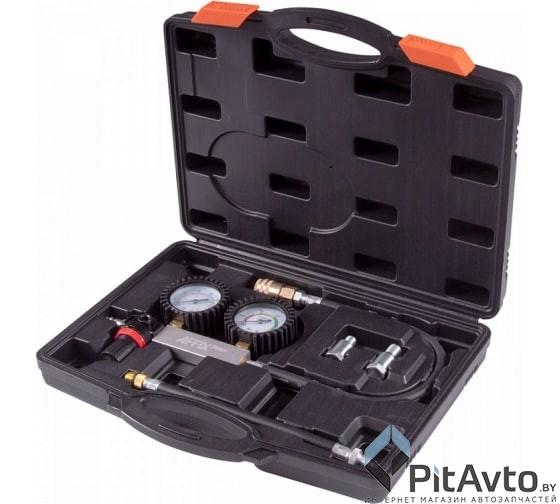 Тестер герметичности системы AFFIX AF12060006C