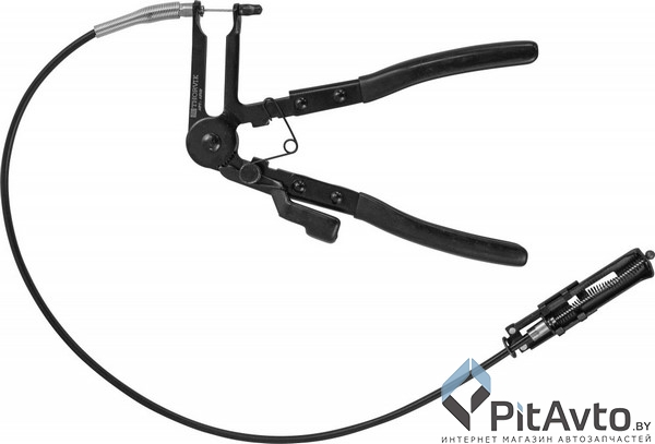 Щипцы для хомутов THORVIK AFHP