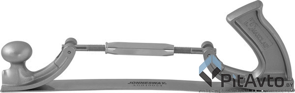 JONNESWAY AG010024 Станок для рихтовочных полотен