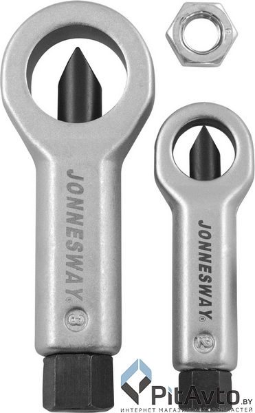 Набор гайколомов JONNESWAY 2пр 12-16мм / AG010109
