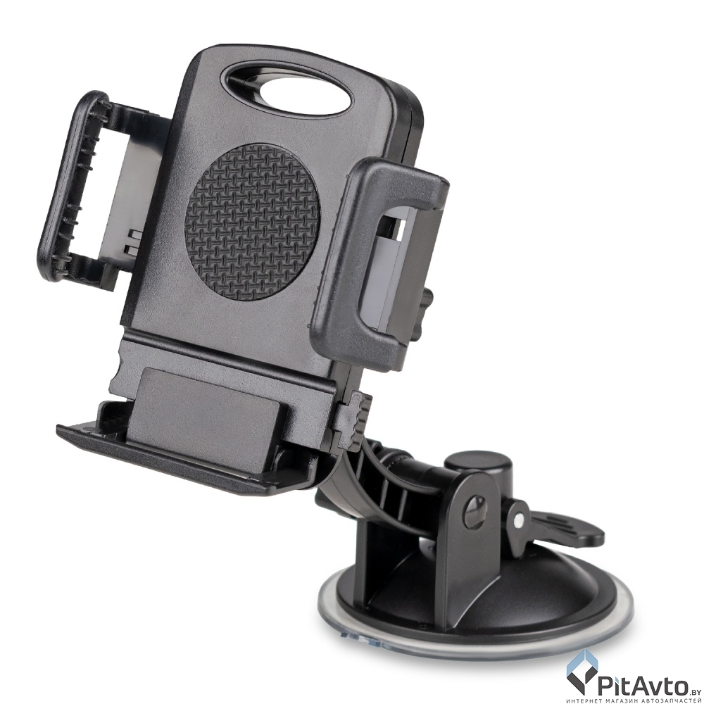 Держатель для телефонов автомобильный AVS AH 2155C