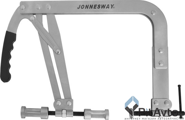JONNESWAY AI020024 Рассухариватель клапанов