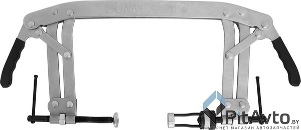 JONNESWAY AI020025 Рассухариватель клапанов