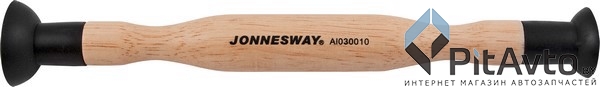 JONNESWAY AI030010 Приспособление для притирки клапанов