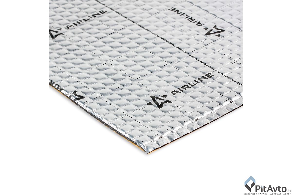 AIRLINE ADVI002 Шумоизоляция