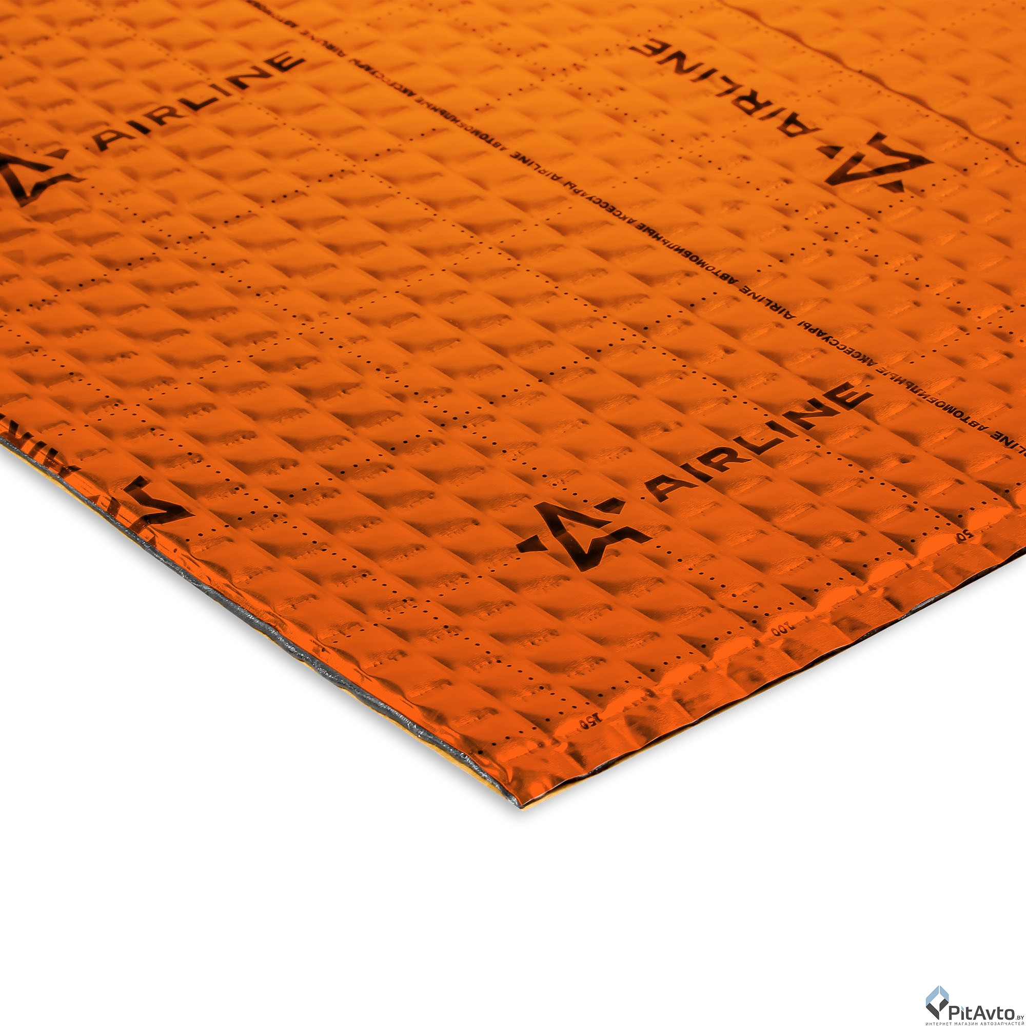 AIRLINE ADVI009 Шумоизоляция