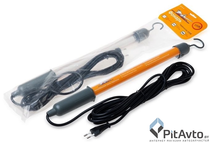 AIRLINE AFL-WL-06 Фонарь переноска