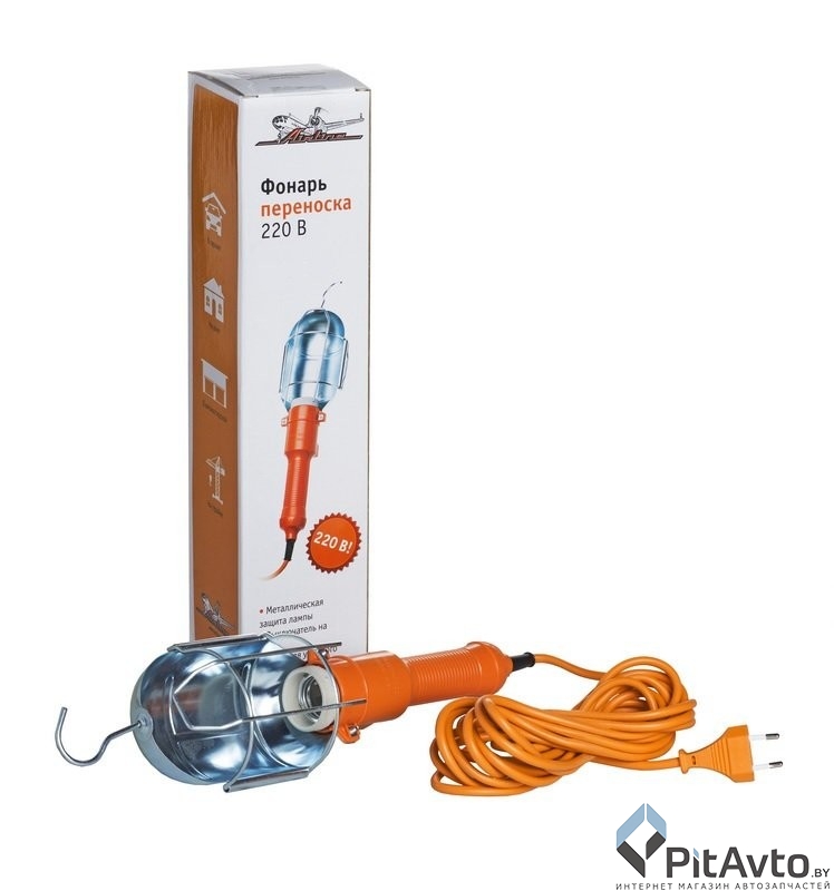 Airline AFL-WL-16 Фонарь переноска